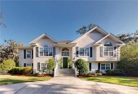 412 Palm Drive, Saint Simons Island, GA 31522