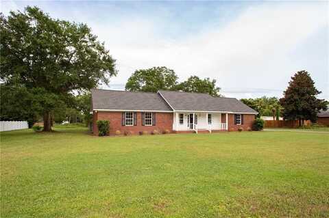 2918 Blue Jay Trail, Waycross, GA 31501