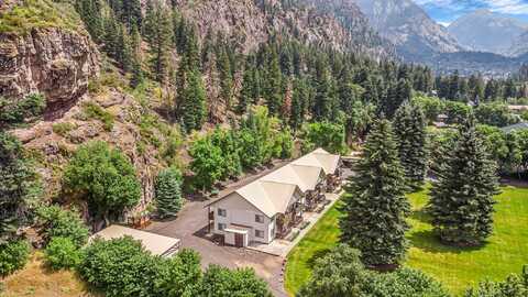2101 Main Street, Ouray, CO 81427