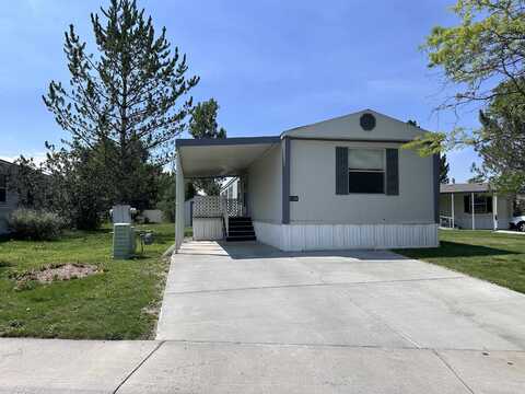 901 6530 Road, Montrose, CO 81401