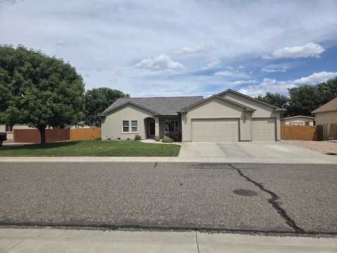 964 Murray Street, Fruita, CO 81521