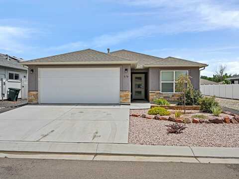 578 HENNESSY WAY, Grand Junction, CO 81504