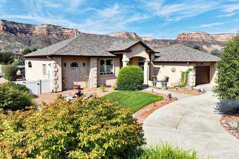 339 Canyon Rim Court, Grand Junction, CO 81507