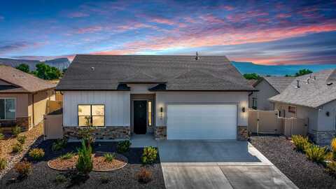690 Eadin Lane, Grand Junction, CO 81504