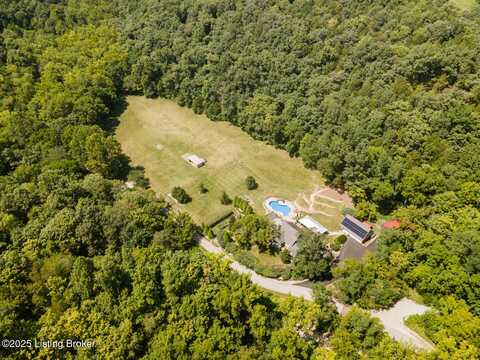 1779 Long Branch Fork Rd, Turners Station, KY 40075