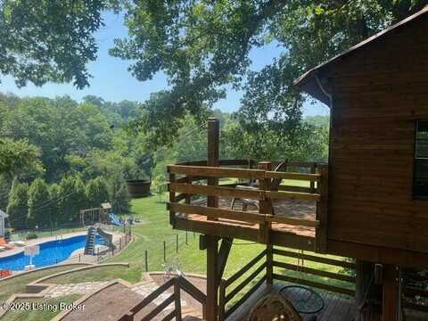 1779 Long Branch Fork Rd, Turners Station, KY 40075