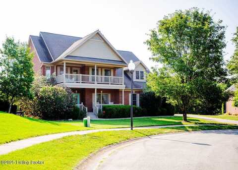1106 Crossings Cove Ct, Louisville, KY 40245