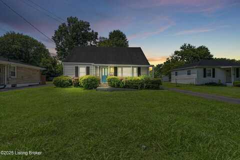 7414 Peggy Ave, Louisville, KY 40214