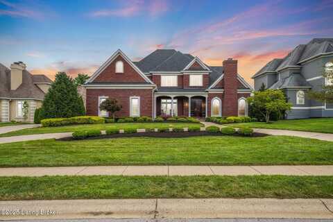 2103 Arnold Palmer Blvd, Louisville, KY 40245