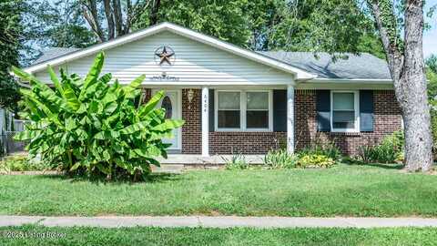 6404 Terry Rd, Louisville, KY 40258