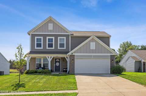 100 Bethel Springs Dr, Mount Washington, KY 40047