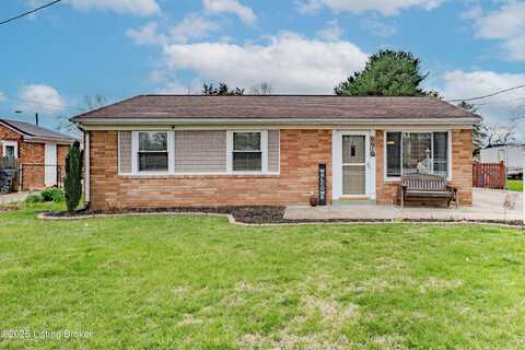6610 Price Lane Rd, Louisville, KY 40229