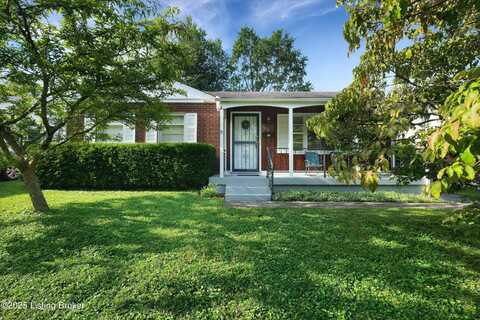 9610 Camille Dr, Louisville, KY 40299
