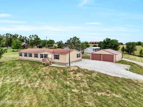 9793 Highgrove Rd, Bloomfield, KY 40008