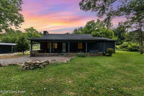 2324 Pattons Creek Rd, Pendleton, KY 40055
