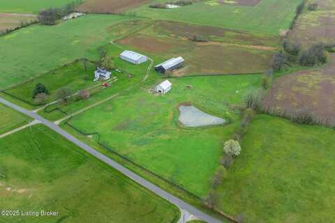 Tract 2 Washburn Rd, Shelbyville, KY 40065