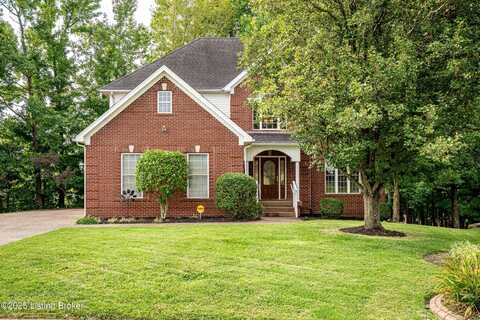 9404 Summer Wynde Ct, Louisville, KY 40272