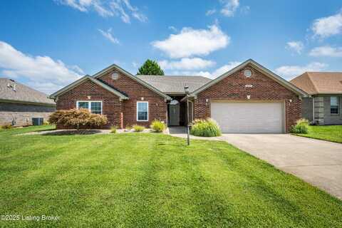 3237 Rosemont Dr, Jeffersonville, IN 47130