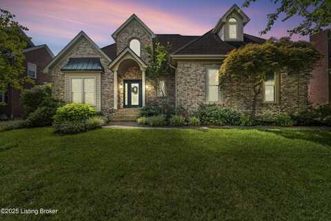 17012 Polo Fields Ln, Louisville, KY 40245