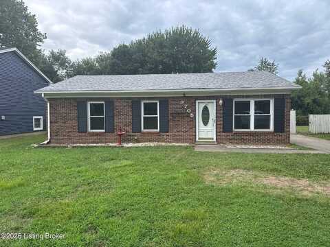 9705 Turnpike View Dr, Louisville, KY 40229