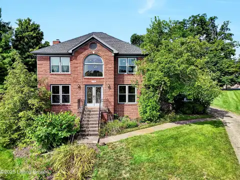 14100 Palmerston Ct, Louisville, KY 40245