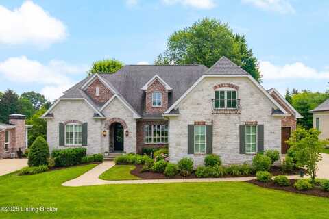 7816 Spring Farm Glen Rd, Prospect, KY 40059