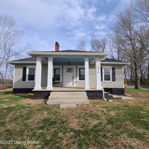 1274 N. Hwy 79, Irvington, KY 40146