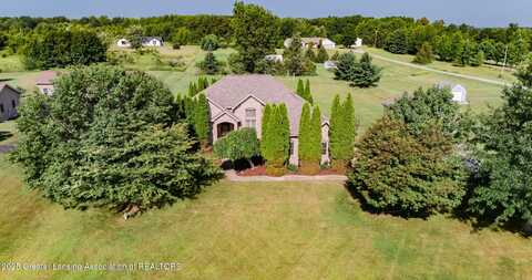 10600 S Airport Road, DeWitt, MI 48820