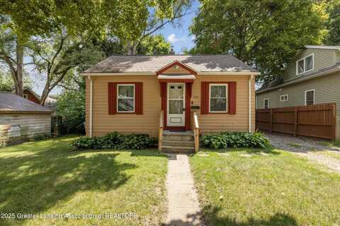 1013 Queen Street, Lansing, MI 48915