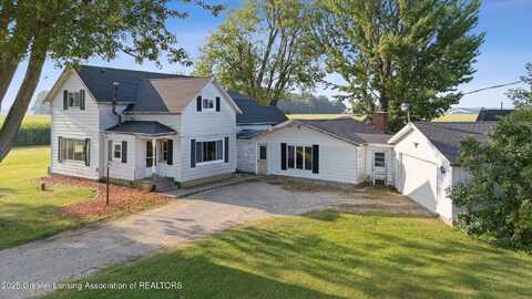 6103 W Roosevelt Road, Middleton, MI 48856