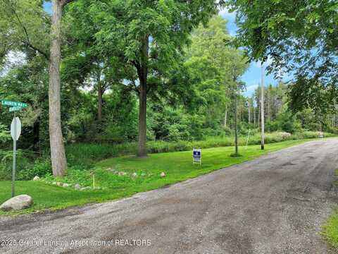 Lot A Lauren Way, Perry, MI 48872