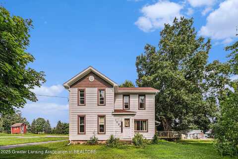 1028 Hagadorn Road, Mason, MI 48854