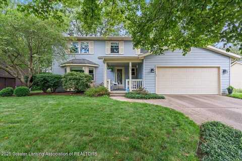 3941 Jonquil Lane, Okemos, MI 48864