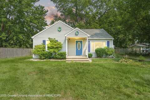 410 N Ovid Street, Elsie, MI 48831