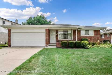 2836 Groves Drive, Sterling Heights, MI 48310