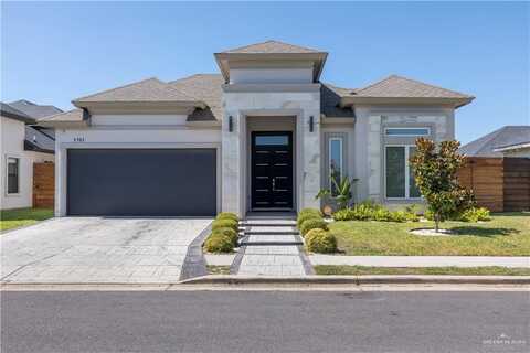 5701 Pelican Avenue, McAllen, TX 78504