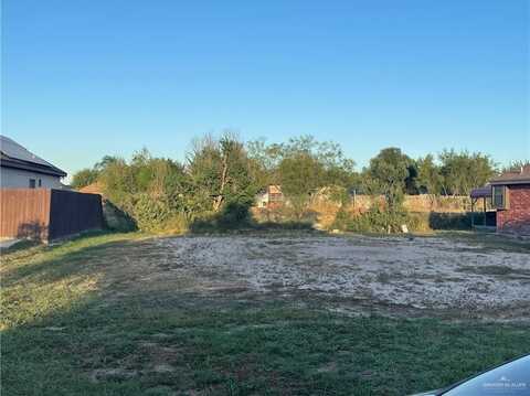 2614 Jarilla Avenue, Hidalgo, TX 78557