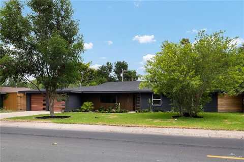 1504 La Vista Avenue, McAllen, TX 78501