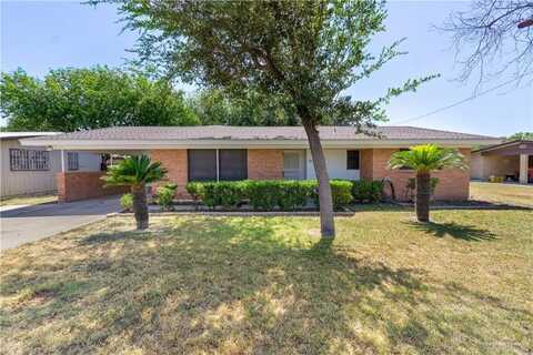 1812 Peace Avenue, Mission, TX 78572