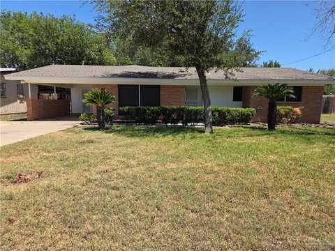 1812 Peace Avenue, Mission, TX 78572