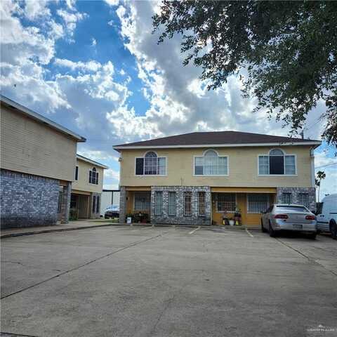 417 N 28th Street, McAllen, TX 78501