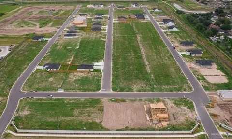 Tbd Blue Sky, Weslaco, TX 78599