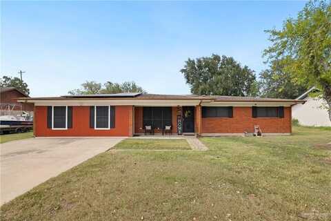 1208 W 3rd Street, Weslaco, TX 78596