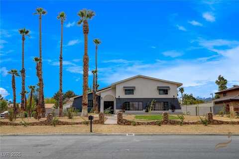 2685 S Tenaya Way, Las Vegas, NV 89117