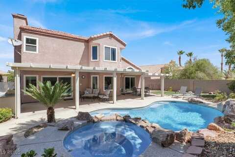 8313 Harbour Shores Court, Las Vegas, NV 89128