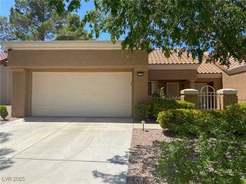 2741 SUNGOLD Drive, Las Vegas, NV 89134