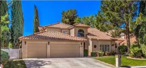 8113 Wispy Sage Way, Las Vegas, NV 89149