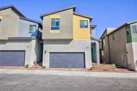 3355 Via Tizzoni Street, Henderson, NV 89044