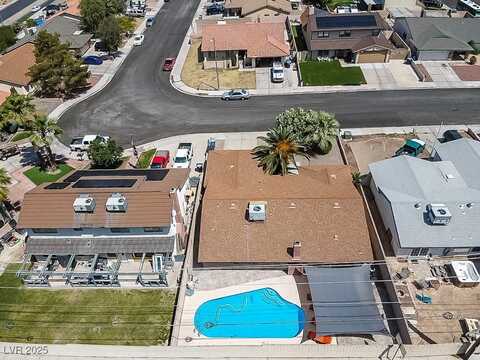 533 Sheffield Drive, Henderson, NV 89014