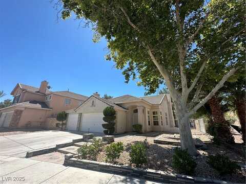 8317 San Ramon Drive, Las Vegas, NV 89147